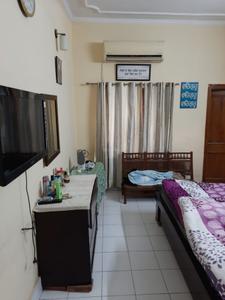 Bedroom Image of 1800 Sq.ft 4 BHK Independent House for sale in Sector 7 Gurgaon for Rs. 50000000