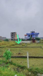 Image of 1500 Sq.ft Residential Plot / Land for sale in Sarojini Nagar, Lucknow for Rs. 2500000