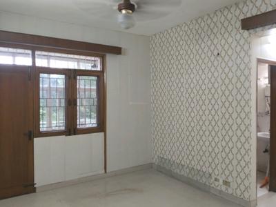 Bedroom Image of 1550 Sq.ft 3 BHK Apartment / Flat for sale in Panchwati Apartment, Vikaspuri New Delhi for Rs. 27500000