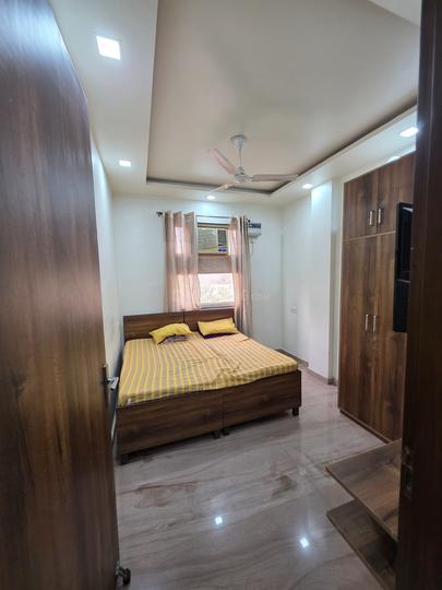 Grover properties Bedroom 1