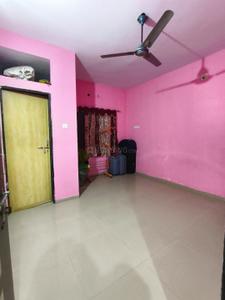 Bedroom Image of 1530 Sq.ft 3 BHK Duplex for sale in Juhapura Ahmedabad for Rs. 7500000