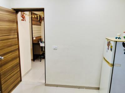 Bedroom Image of 1440 Sq.ft 3 BHK Apartment / Flat for sale in Chandkheda Ahmedabad for Rs. 7000000