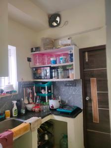 Kitchen Eight Image of 9000 Sq.ft 10 BHK Independent House for sale in Gachibowli Hyderabad for Rs. 52000000