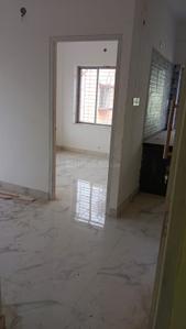 Hall Image of 700 Sq.ft 2 BHK Apartment / Flat for sale in New Town Kolkata for Rs. 3800000