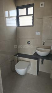 Image of 2154 Sq.ft 4 BHK Apartment / Flat for sale in Srushti, Kudasan, Gandhinagar for Rs. 20500000
