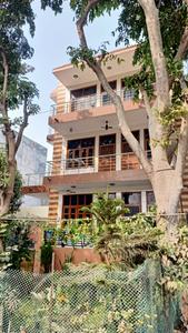 Image of 1300 Sq.ft 2 BHK Builder Floor for rent in Delta II, Greater Noida for Rs. 22000