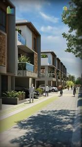 Image of 2160 Sq.ft 3 BHK Villa for sale in Dehu, Pune for Rs. 20000000