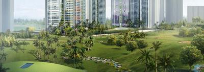Image of 250 Sq.ft Residential Plot / Land for sale in Sector 97, Noida for Rs. 62500000