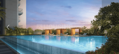 Image of 2847 Sq.ft 4 BHK Apartment / Flat for sale in Kumananchavadi, Chennai for Rs. 33500000