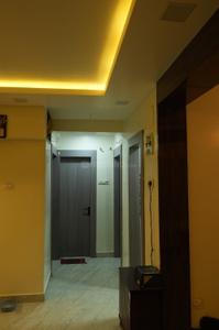 Hall Image of 1000 Sq.ft 2 BHK Apartment / Flat for sale in Doranda Ranchi for Rs. 7500000