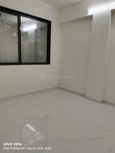 Bedroom Image of 1100 Sq.ft 2 BHK Apartment / Flat for rent in Daksh Garden View, Indira Nagar Nashik for Rs. 14000