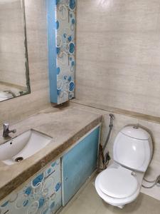 Devkinandan Parmeshwar 4 Attached Bathroom with Bedroom Two 3