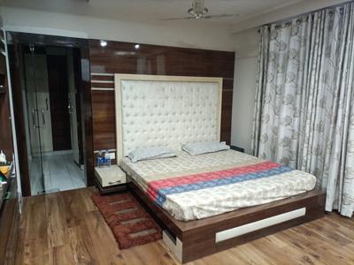 Bedroom Image of 2200 Sq.ft 3 BHK Apartment / Flat for sale in Eldeco Empereur, Hasanganj Lucknow for Rs. 22500000