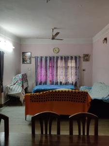 Hall Image of 2200 Sq.ft 4 BHK Independent House for sale in Avanti Vihar Raipur for Rs. 10500000