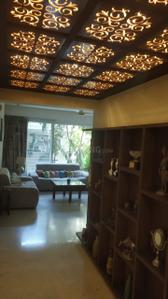Balcony Image of 2650 Sq.ft 4 BHK Apartment / Flat for sale in Bodakdev Ahmedabad for Rs. 35500000