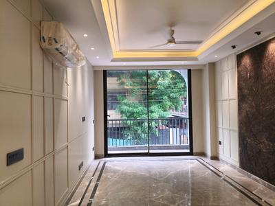 Raheja Atlantis Living Room 1