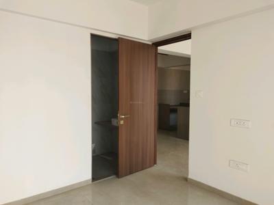 Bedroom Image of 515 Sq.ft 1 BHK Apartment / Flat for sale in Dimple Westwood, Kandivali West Mumbai for Rs. 10500000