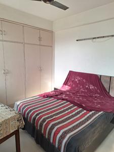 Bedroom Image of 1650 Sq.ft 4 BHK Apartment / Flat for sale in Tower Apartments, Swasthya Vihar New Delhi for Rs. 27500000