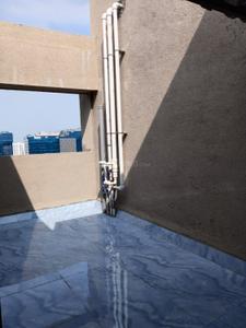 Balcony Image of 1450 Sq.ft 3 BHK Penthouse for sale in Gagan Avencia, Kharadi Pune for Rs. 24500000