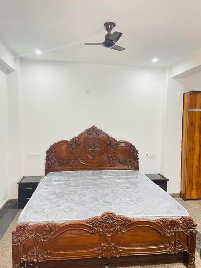 Sushant Lok Phase 3, Sector 57 Bedroom 1