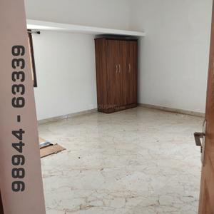 Bedroom Image of 1800 Sq.ft 2 BHK Builder Floor for rent in Thudiyalur Coimbatore for Rs. 18000