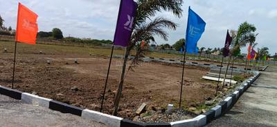 Image of 900 Sq.ft Residential Plot / Land for sale in Thirunindravur, Chennai for Rs. 2970000