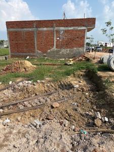 Image of 910 Sq.ft Residential Plot / Land for sale in Pachaytan, Greater Noida for Rs. 2310000
