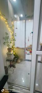 Hall Image of 2300 Sq.ft 3.5 BHK Independent House for sale in Nijampur Malhaur Lucknow for Rs. 9500000