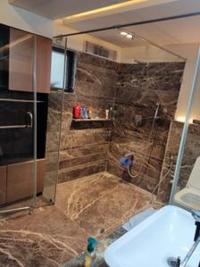 Image of 2285 Sq.ft 3 BHK Apartment / Flat for sale in Iscon Platinum, Bopal, Ahmedabad for Rs. 18000000