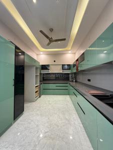 Kitchen Image of 6000 Sq.ft 5 BHK Villa for sale in Vaishali Nagar Extension Jaipur for Rs. 35000000