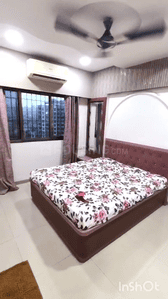 Image of 595 Sq.ft 2 BHK Apartment / Flat for sale in Skyline Sparkle, Bhandup West, Mumbai for Rs. 15000000