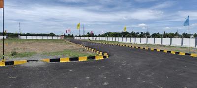 Image of 864 Sq.ft Residential Plot / Land for sale in Mambakkam, Chennai for Rs. 2073000