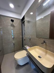 Image of 650 Sq.ft 1 BHK Apartment / Flat for sale in Paradise Sai World Dreams, Dombivli East, Thane for Rs. 5500000