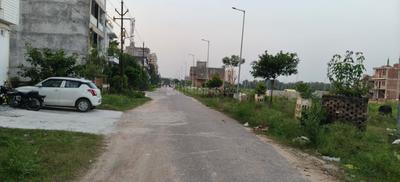 Image of 1265 Sq.ft Residential Plot / Land for sale in Vrindavan Yojana, Lucknow for Rs. 12500000