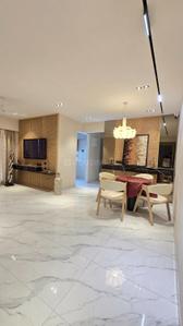 Living Room Image of 1290 Sq.ft 3 BHK Apartment / Flat for sale in MJ Shah Centrio Nx By Mj Shah Phase 1, Chedda Nagar Mumbai for Rs. 20500000