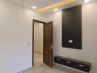 Bedroom Image of 1200 Sq.ft 3 BHK Builder Floor for sale in Sector 4 Rohini New Delhi for Rs. 22500000