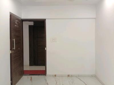 Living Room Image of 500 Sq.ft 1 BHK Apartment / Flat for sale in Sahakar Shree Ram Krishna Garden, Mira Road East Mira Bhayandar for Rs. 7821000