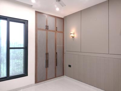 Bedroom Image of 1620 Sq.ft 3 BHK Builder Floor for sale in BPTP District 3, Sector 85 Faridabad for Rs. 17500000