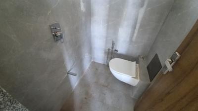 Image of 2000 Sq.ft 3 BHK Apartment / Flat for rent in Zundal, Ahmedabad for Rs. 30000