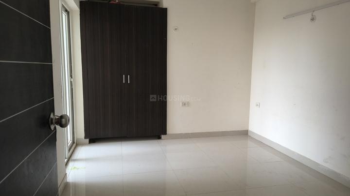 Cosmos Ashoka Apartment Bedroom One 1