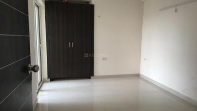 Cosmos Ashoka Apartment Bedroom One 1