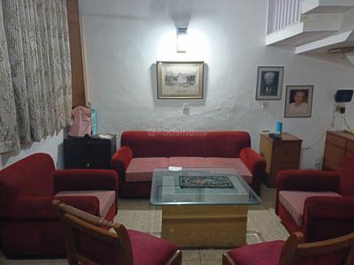 Hall Image of 1750 Sq.ft 4 BHK Duplex for sale in Green Park Extension New Delhi for Rs. 29999999