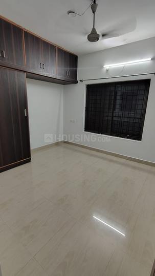 CHANDAMAMA RESIDENCY Bedroom 1