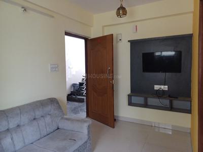 1 BHK Flat