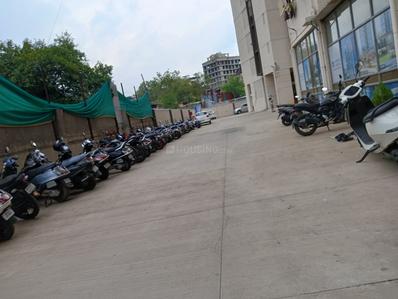 Image of 600 Sq.ft 1 BHK Apartment / Flat for rent in Kohinoor Prime, Ulhasnagar, Thane for Rs. 14500