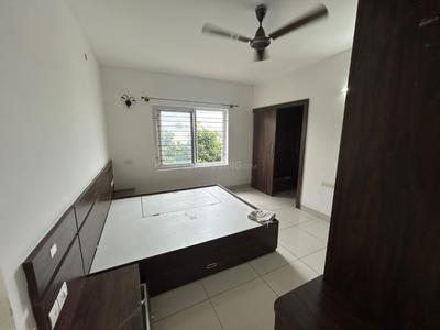 Hall Image of 1895 Sq.ft 3 BHK Apartment / Flat for rent in Century Central, Bikasipura Bengaluru for Rs. 63000