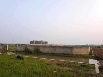 Image of 1440 Sq.ft Residential Plot / Land for sale in Swapnabhumi, New Town, Kolkata for Rs. 4300000