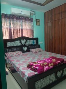Bedroom Image of 1085 Sq.ft 2 BHK Apartment / Flat for sale in Aditya Nagar Rajahmundry for Rs. 3600000