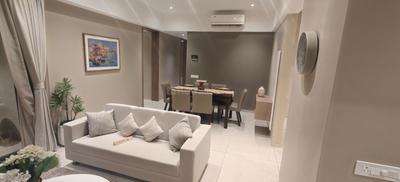 Image of 1444 Sq.ft 3 BHK Apartment / Flat for sale in 209 Hadapsar, Hadapsar, Pune for Rs. 13600000