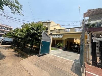 Image of 4000 Sq.ft 5 BHK Independent House for sale in Vikas Nagar, Lucknow for Rs. 34000000